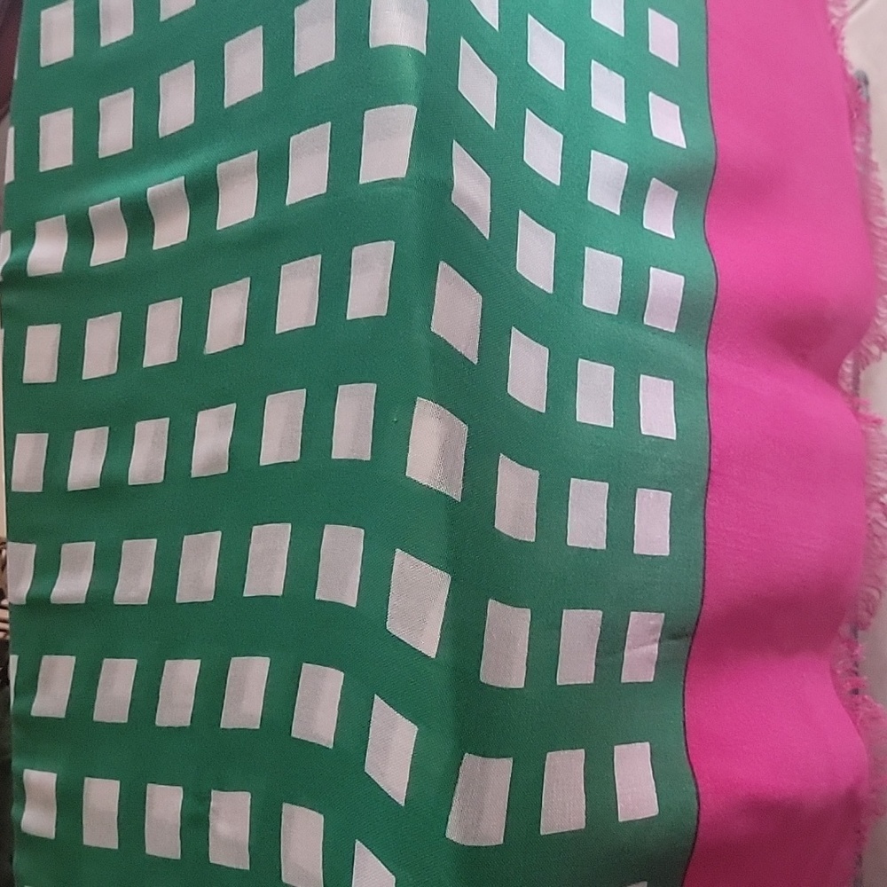 Ladies scarf
